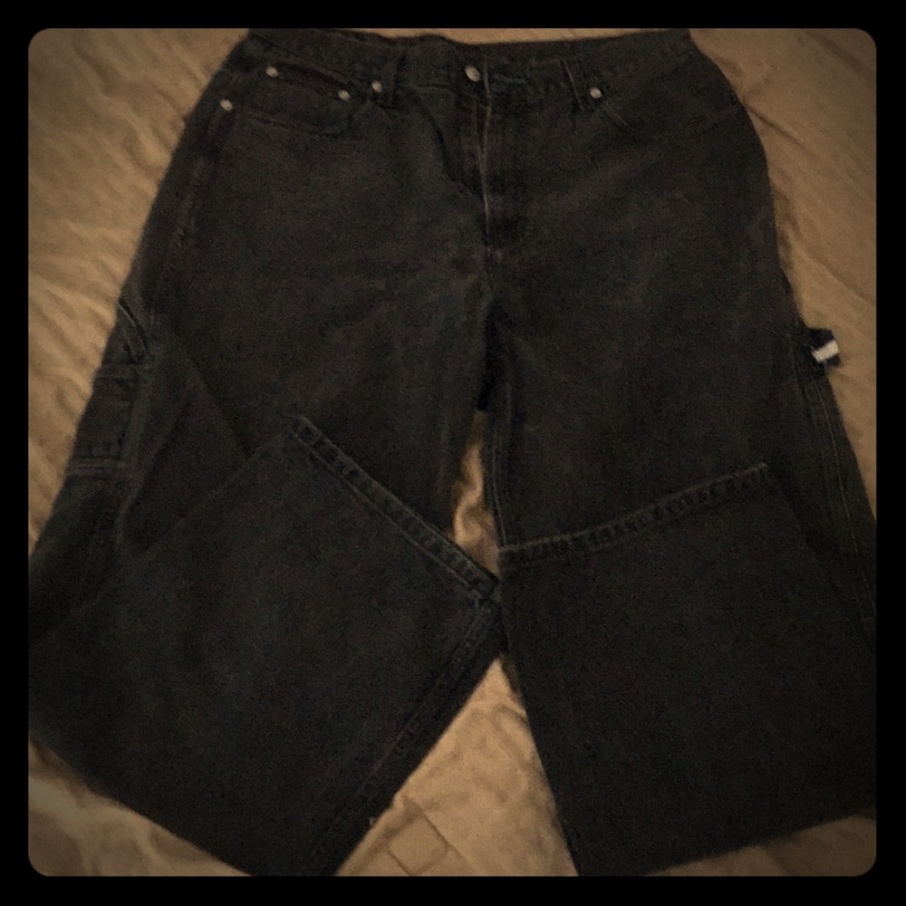 Mens Tommy Hilfiger jeans